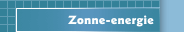 Zonne-energie